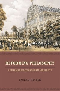 bokomslag Reforming Philosophy