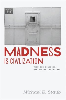 Madness Is Civilization 1