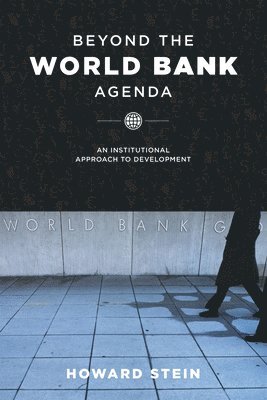 Beyond the World Bank Agenda 1