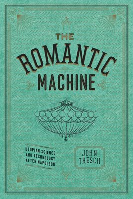 The Romantic Machine 1