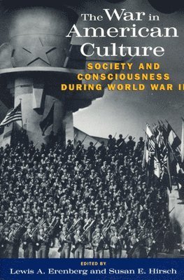 The War in American Culture 1