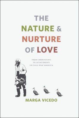 The Nature and Nurture of Love 1