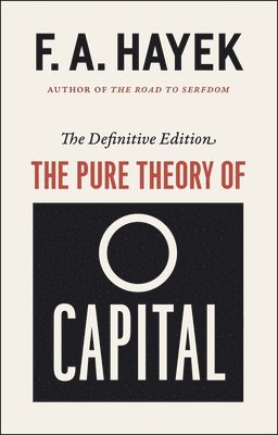 The Pure Theory of Capital, 12 1