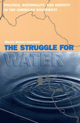 The Struggle for Water 1