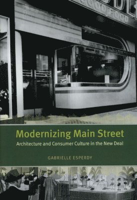 Modernizing Main Street 1