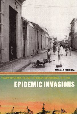 Epidemic Invasions 1