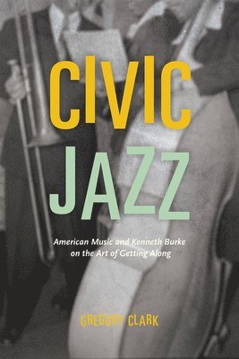 bokomslag Civic Jazz