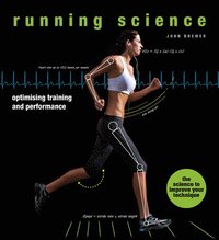bokomslag Running Science