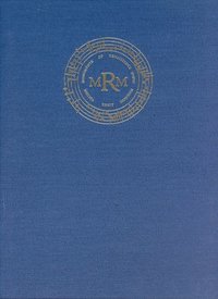 bokomslag Musica Duorum