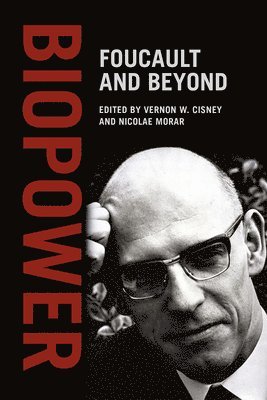 Vernon W. Cisney, Nicolae Morar - Biopower, Inbunden