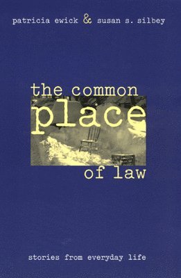 The Common Place of Law 1