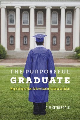 Purposeful Graduate