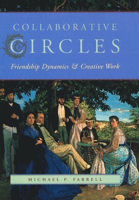 Collaborative Circles 1