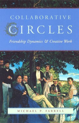 bokomslag Collaborative Circles