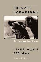 bokomslag Primate Paradigms