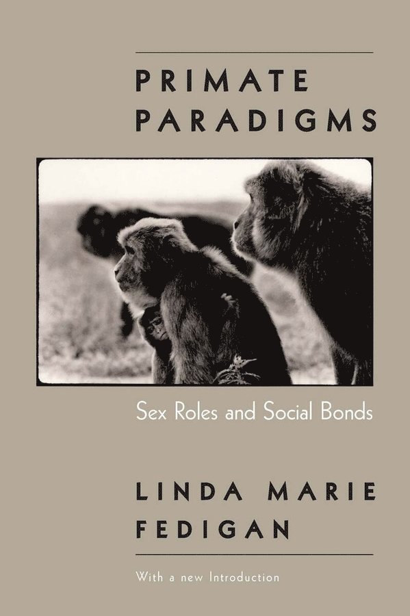 Primate Paradigms