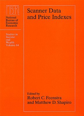 Scanner Data and Price Indexes 1