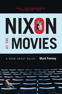 bokomslag Nixon at the Movies