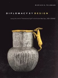 bokomslag Diplomacy by Design