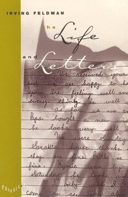 Life and Letters 1