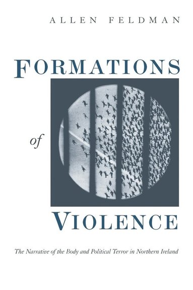 Allen Feldman - Formations of Violence, Häftad