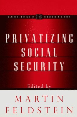 bokomslag Privatizing Social Security