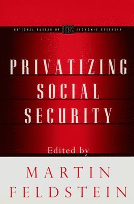 Privatizing Social Security