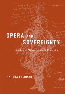 Opera and Sovereignty 1