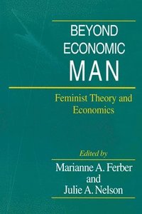 bokomslag Beyond Economic Man