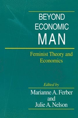 Beyond Economic Man 1