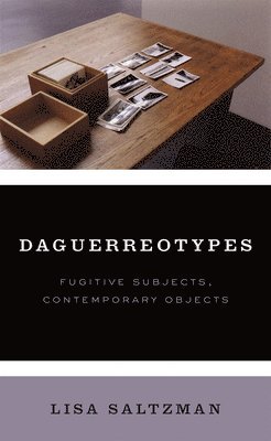 Daguerreotypes 1