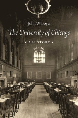 The University of Chicago 1