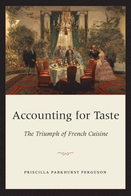 Accounting for Taste 1