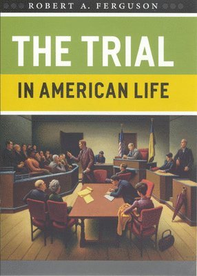 The Trial in American Life 1