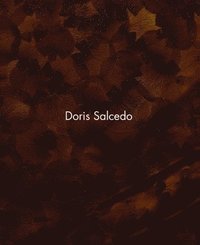 bokomslag Doris Salcedo