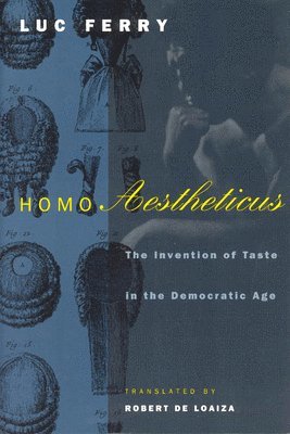 Homo Aestheticus 1