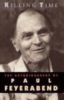 Paul Feyerabend - Killing Time, Häftad