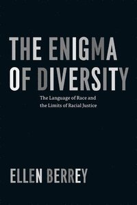 bokomslag The Enigma of Diversity