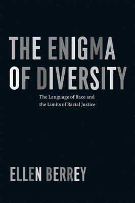 The Enigma of Diversity 1