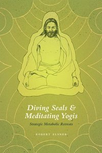 bokomslag Diving Seals and Meditating Yogis