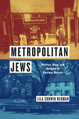 Metropolitan Jews 1