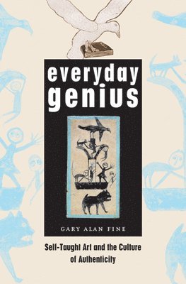 Everyday Genius 1