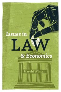 bokomslag Issues in Law and Economics