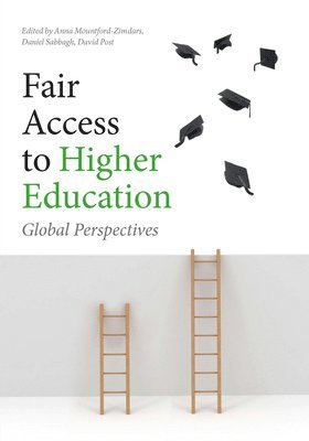 Fair Access to Higher Education 1