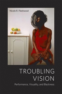Nicole R. Fleetwood - Troubling Vision, Inbunden