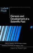 bokomslag Genesis and Development of a Scientific Fact