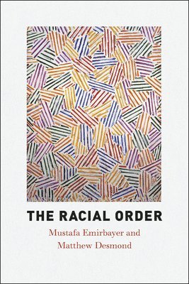 The Racial Order 1