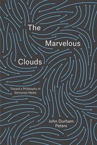 bokomslag The Marvelous Clouds