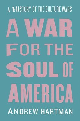 A War for the Soul of America 1