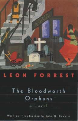 The Bloodworth Orphans 1